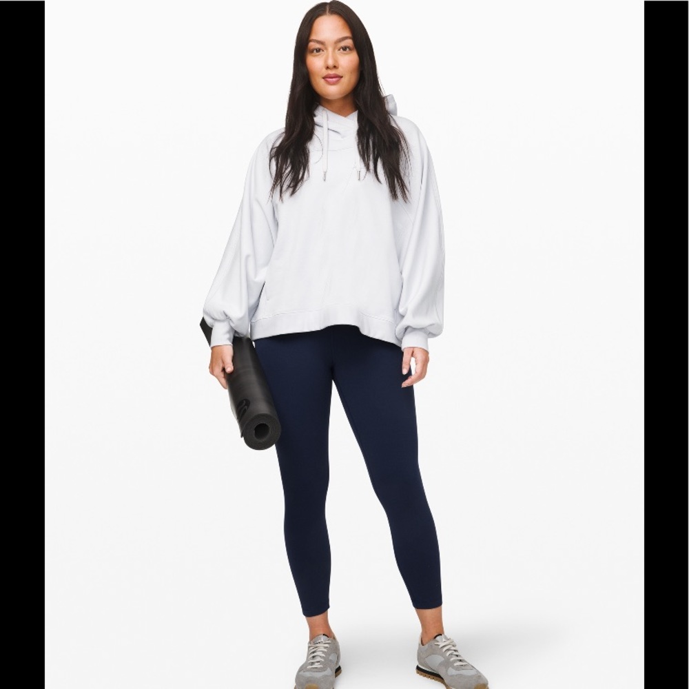 LULULEMON • Align Legging • 25"” • True Navy • 2